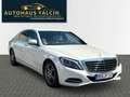Mercedes-Benz S 350 4Matic Lang*Burmester*Massage*Assistent Weiß - thumbnail 1