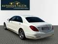 Mercedes-Benz S 350 4Matic Lang*Burmester*Massage*Assistent Weiß - thumbnail 7