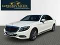 Mercedes-Benz S 350 4Matic Lang*Burmester*Massage*Assistent Weiß - thumbnail 2