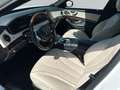 Mercedes-Benz S 350 4Matic Lang*Burmester*Massage*Assistent Weiß - thumbnail 9