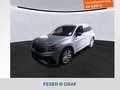 Volkswagen Tiguan Allspace R-Line 2.0l TSI 4Motion 7-DSG KAMERA AHK HEAD-UP Silber - thumbnail 1
