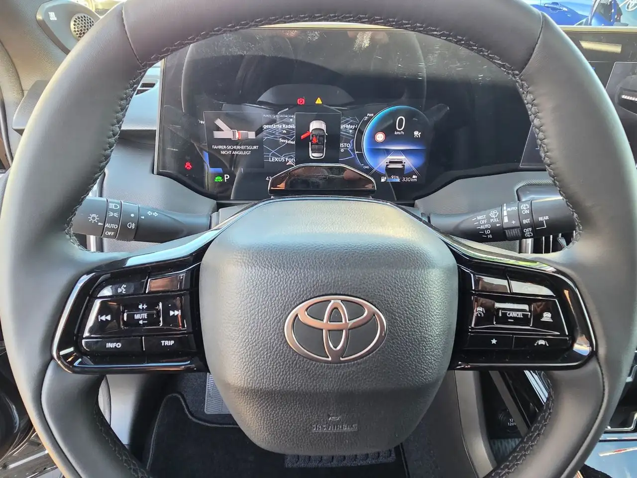 Toyota Urban Cruiser 2026 — фото 10