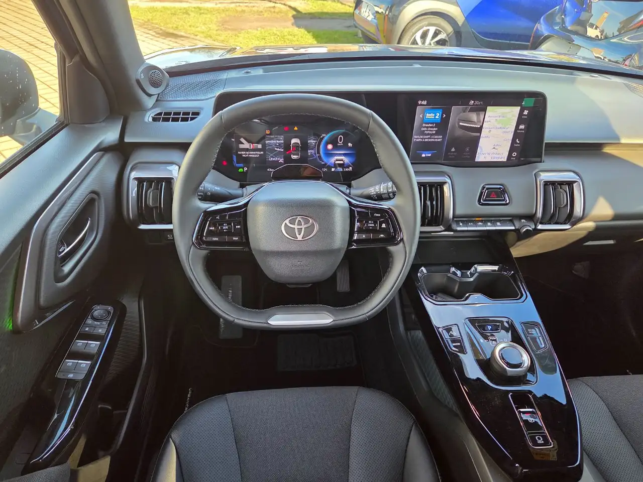 Toyota Urban Cruiser 2026