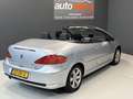 Peugeot 307 CC 2.0-16V Automaat! Grijs - thumbnail 5