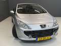 Peugeot 307 CC 2.0-16V Automaat! Grijs - thumbnail 11