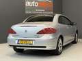 Peugeot 307 CC 2.0-16V Automaat! Grijs - thumbnail 6