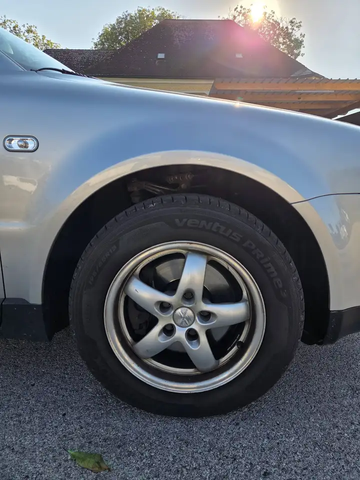 Volkswagen Passat 1,9 TDI PD Highline, foto 12