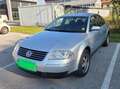 Volkswagen Passat Passat 1,9 TDI PD Highline Silber - thumbnail 3