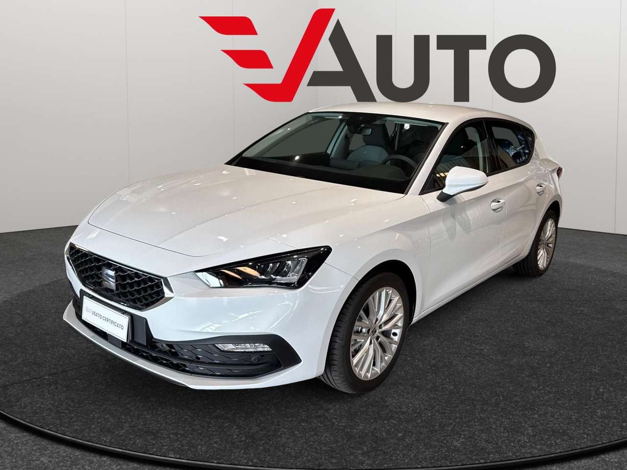 SEAT Leon 2.0 TDI Business