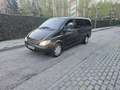 Mercedes-Benz Viano 2.2CDI Ambiente Extralarga Negro - thumbnail 1