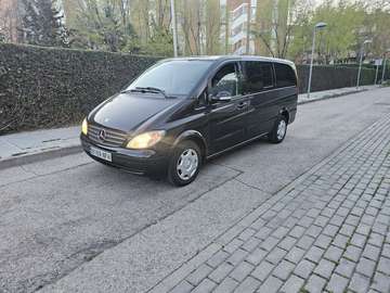 2.2CDI Ambiente Extralarga
