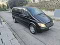 Mercedes-Benz Viano 2.2CDI Ambiente Extralarga Negro - thumbnail 6