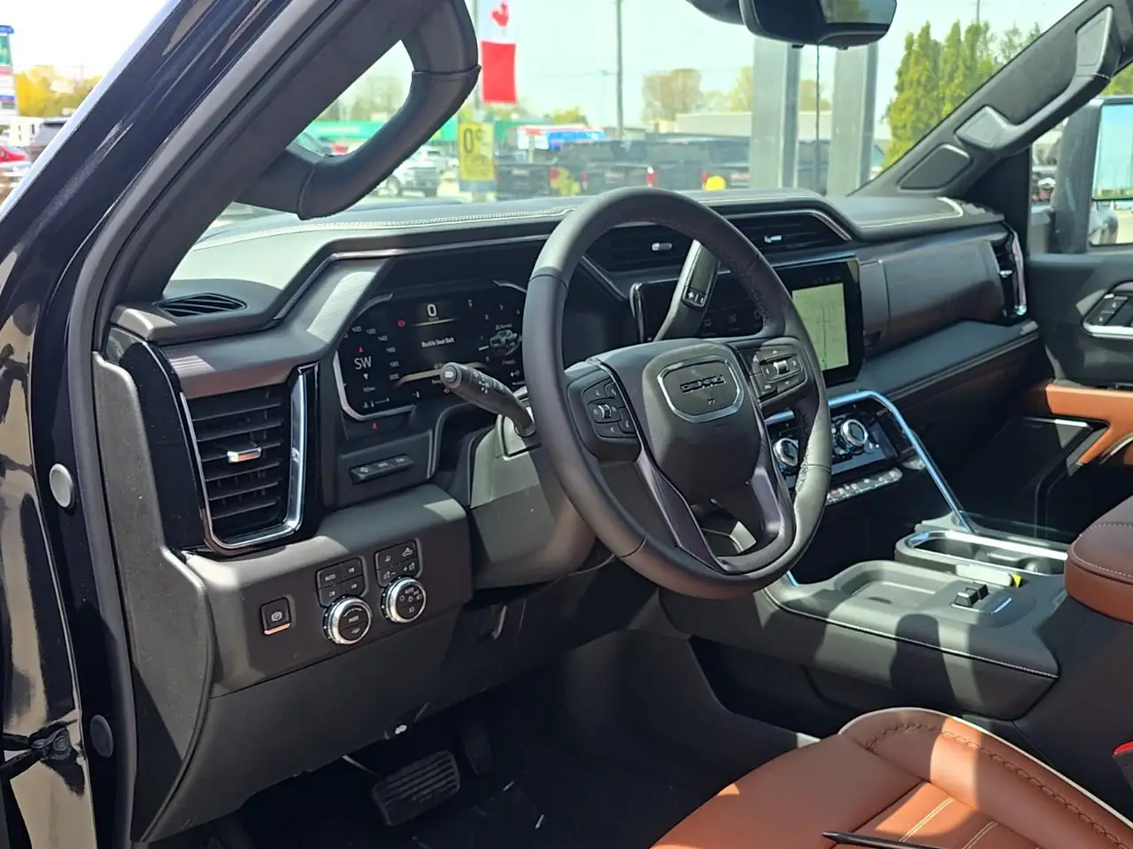 GMC Sierra 3500HD снимка GMC Sierra 3500HD
