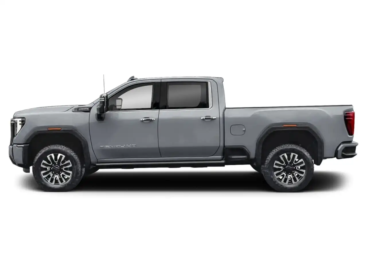 GMC Sierra 3500HD снимка GMC Sierra 3500HD