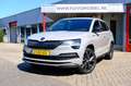 Skoda Karoq 1.5 TSI ACT DSG 150PK Sportline Virtual|1e Eig|LED Grijs - thumbnail 1