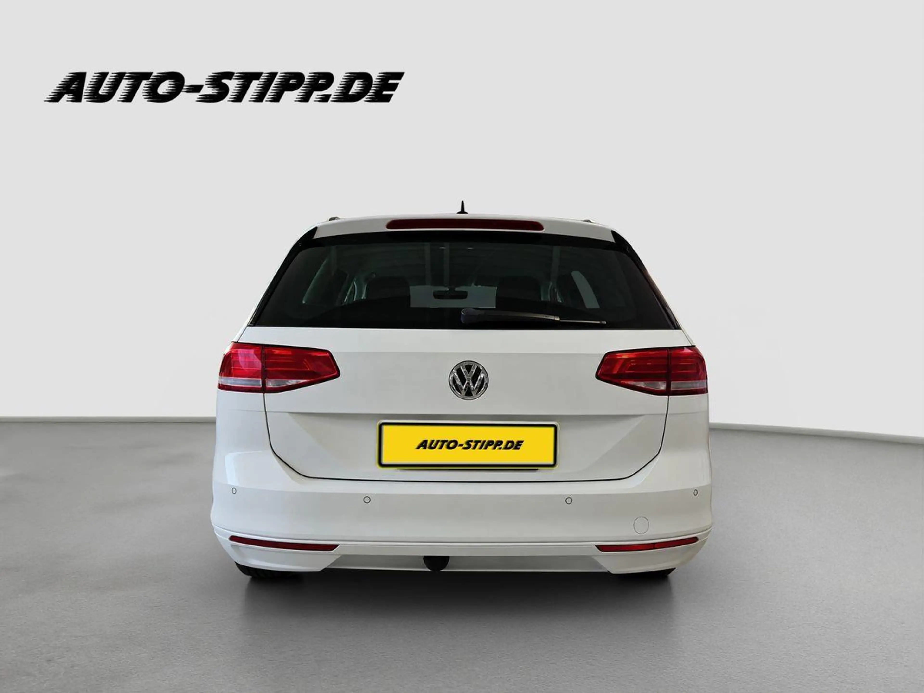 Volkswagen Passat Variant 2.0 TDI Comfortline ACC SITZH PDC — photo 13