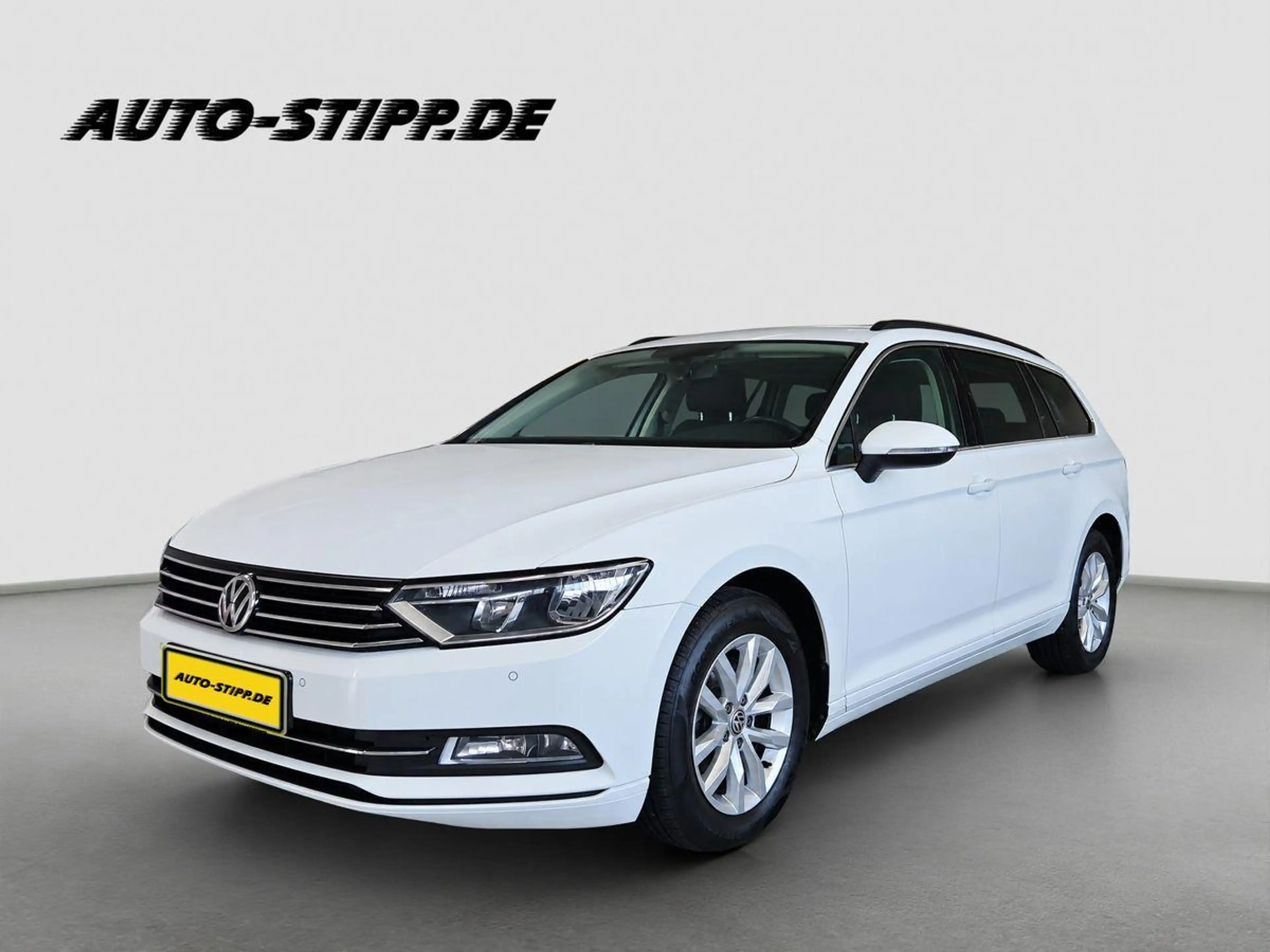 Volkswagen Passat Variant 2.0 TDI Comfortline ACC SITZH PDC