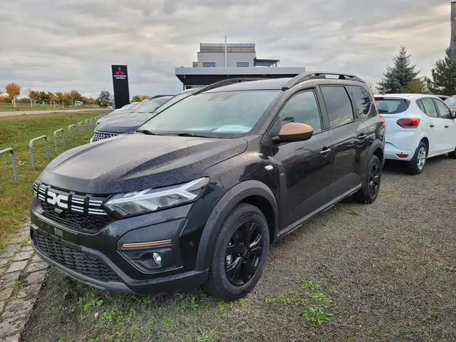 Dacia Jogger TCe 110 Extreme 7-Sitzer SHZ+LM+LED