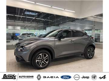 1.0 DIG-T DCT N-Connecta VOLL-LED NAVI KLIMA