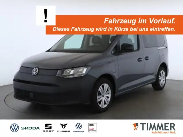 Volkswagen null