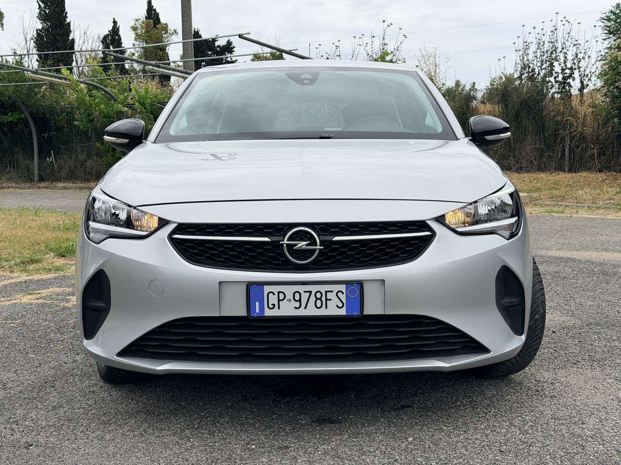 Opel Corsa 1.2 Elegance s&s 75cv