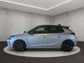 Opel Corsa F 1.2 Turbo GS S/S 74KW AT8 Grijs - thumbnail 2