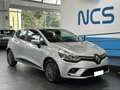 Renault Clio TCe 12V 75 CV 5 porte Business NEOPATENTATI Argento - thumbnail 3