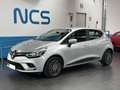 Renault Clio TCe 12V 75 CV 5 porte Business NEOPATENTATI Argento - thumbnail 1