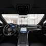 Mercedes-Benz C 180 AMG AMG+MBUX+Ambiente+LED+Perf-AGA+Wide Schwarz - thumbnail 14