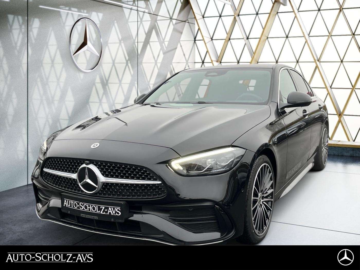 2026 Mercedes Benz C 180