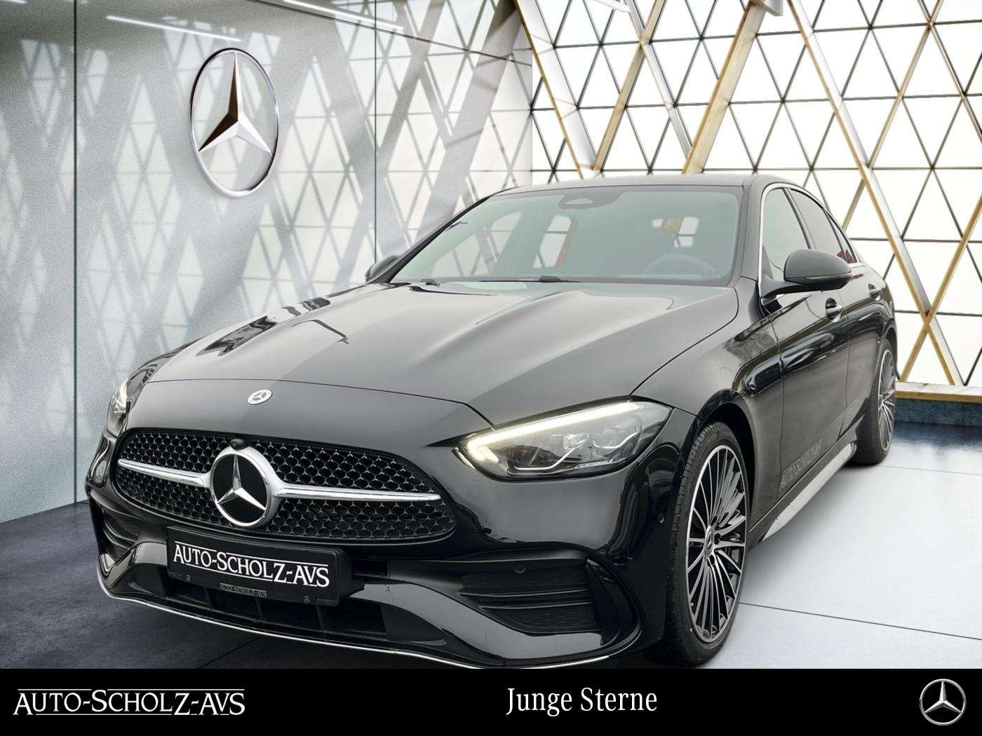 2026 Mercedes Benz C 180