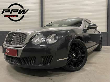 Bentley Flying Spur 6.0 W12 Speed Mulliner TWO-TONE EDITION TOPCONDITI