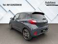 Hyundai i10 Prime FL (MY25) 1.2 Benzin (79 PS) Navi Apple CarP Grau - thumbnail 4