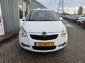 Opel Agila 1.0 Edition Wit - thumbnail 5