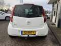Opel Agila 1.0 Edition Wit - thumbnail 3