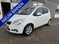 Opel Agila 1.0 Edition Wit - thumbnail 1