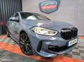 BMW 116 B.M.W serie 116DA DKG7 M-SPORT 116ch garantie 12 m Šedá - thumbnail 3