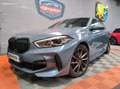 BMW 116 B.M.W serie 116DA DKG7 M-SPORT 116ch garantie 12 m Šedá - thumbnail 1