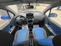 Chevrolet Matiz 1.0 SE*5 Türig*Navi*PDC*5 Gang*Alu Blue - thumbnail 8