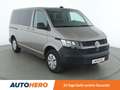 Volkswagen T6 Kombi 2.0 TDI FWD Grau - thumbnail 8