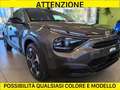 Citroen C4 KM ZER0 -  BENZINA  - Grigio - thumbnail 1