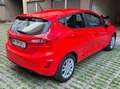 Ford Fiesta Fiesta Trend 1,1 Start/StopTrend Rot - thumbnail 3