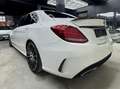 Mercedes-Benz C 300 C 300 9G-TRONICAMG Line Alb - thumbnail 5
