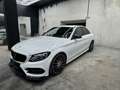 Mercedes-Benz C 300 C 300 9G-TRONICAMG Line Alb - thumbnail 4