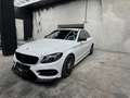 Mercedes-Benz C 300 C 300 9G-TRONICAMG Line Alb - thumbnail 2