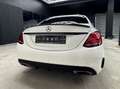 Mercedes-Benz C 300 C 300 9G-TRONICAMG Line Alb - thumbnail 3
