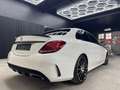 Mercedes-Benz C 300 C 300 9G-TRONICAMG Line Alb - thumbnail 12