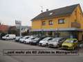Ford Tourneo Courier 1.0 EB Trend Aut. Winter AHK GJ Blau - thumbnail 9