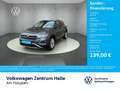 Volkswagen T-Roc 1.5 l TSI OPF Style DSG Grau - thumbnail 1