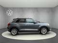 Volkswagen T-Roc 1.5 l TSI OPF Style DSG Grau - thumbnail 5